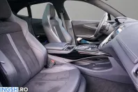 Aston Martin DBX din 2025 cu 13.955 km - oferta AST254398 - foto 17