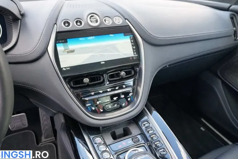 Aston Martin DBX din 2025 cu 13.955 km - oferta AST254398 - foto 19