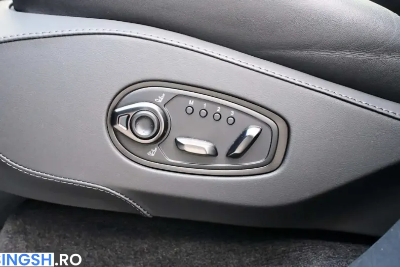 Aston Martin DBX din 2025 cu 13.955 km - oferta AST254398 - foto 25