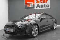 Audi A7 din 2023 cu 50.000 km - oferta AUD254399 - foto 1