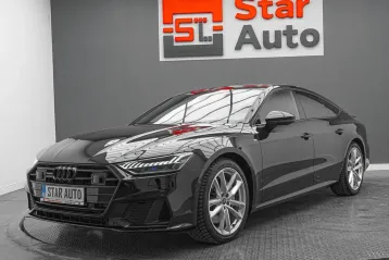 Audi A7 din 2023 - oferta AUD254399