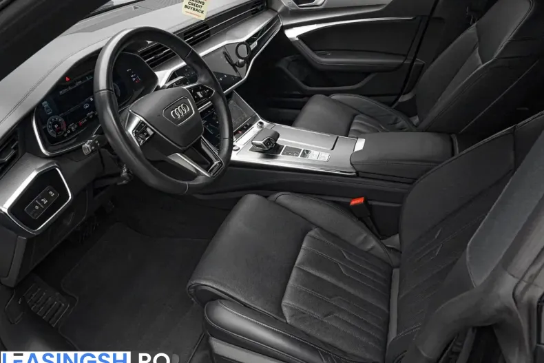 Audi A7 din 2023 cu 50.000 km - oferta AUD254399 - foto 3