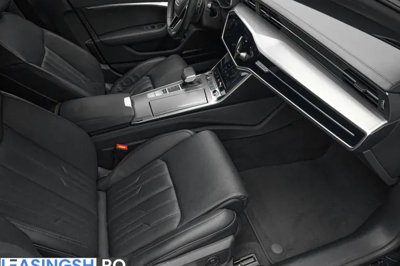 Audi A7 din 2023 cu 50.000 km - oferta AUD254399 - foto 4