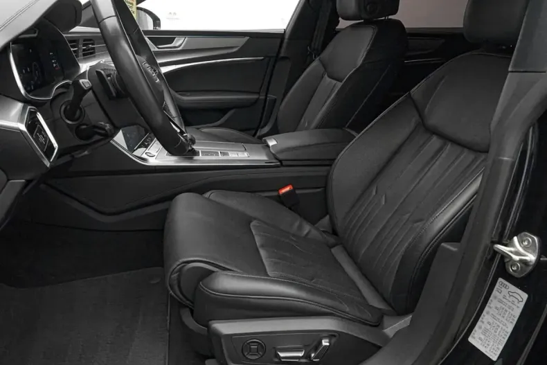 Audi A7 din 2023 cu 50.000 km - oferta AUD254399 - foto 5