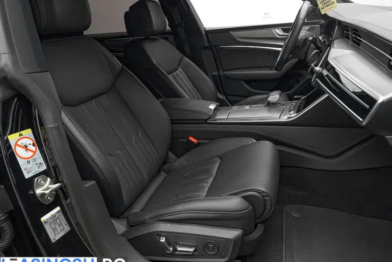Audi A7 din 2023 cu 50.000 km - oferta AUD254399 - foto 6