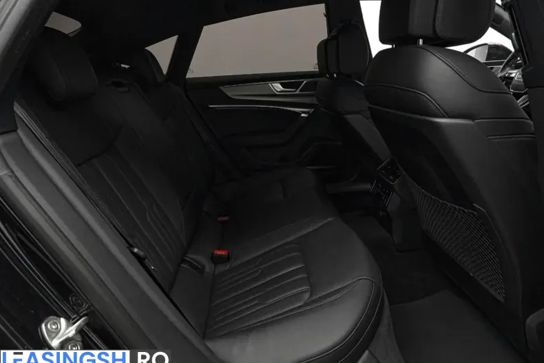 Audi A7 din 2023 cu 50.000 km - oferta AUD254399 - foto 8