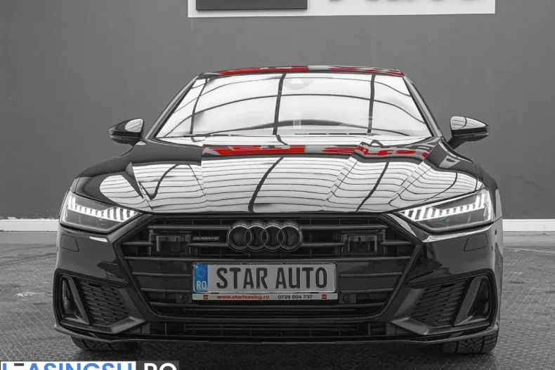 Audi A7 din 2023 cu 50.000 km - oferta AUD254399 - foto 12