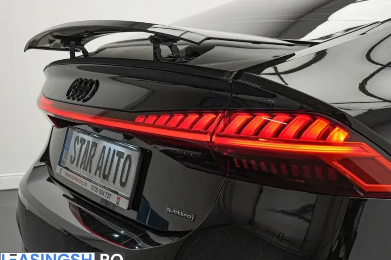 Audi A7 din 2023 cu 50.000 km - oferta AUD254399 - foto 13