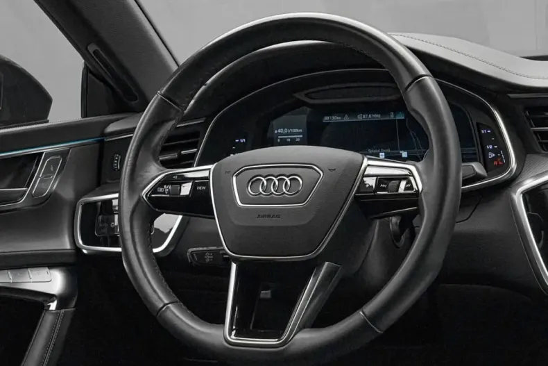 Audi A7 din 2023 cu 50.000 km - oferta AUD254399 - foto 14