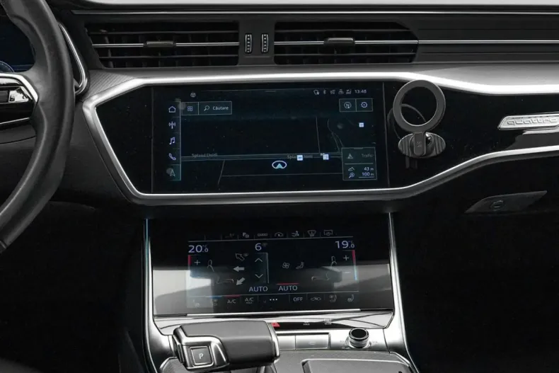 Audi A7 din 2023 cu 50.000 km - oferta AUD254399 - foto 15