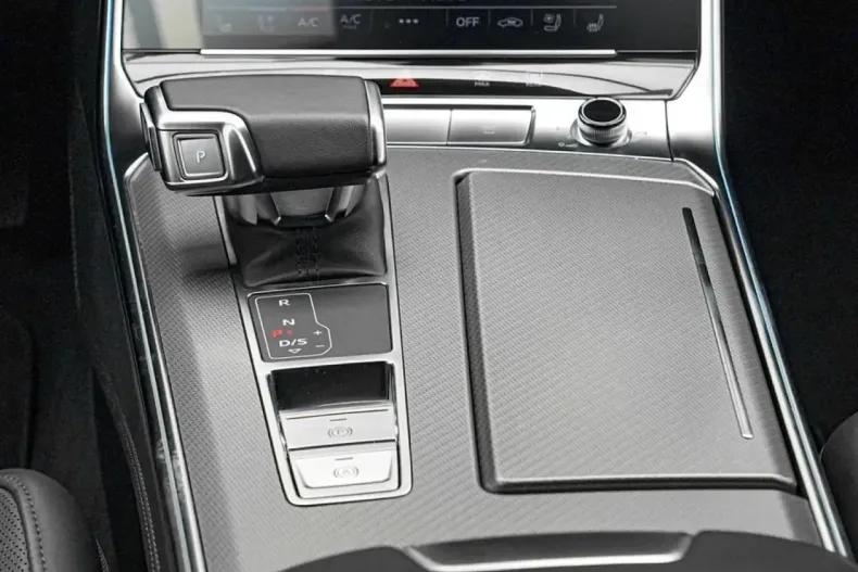 Audi A7 din 2023 cu 50.000 km - oferta AUD254399 - foto 16
