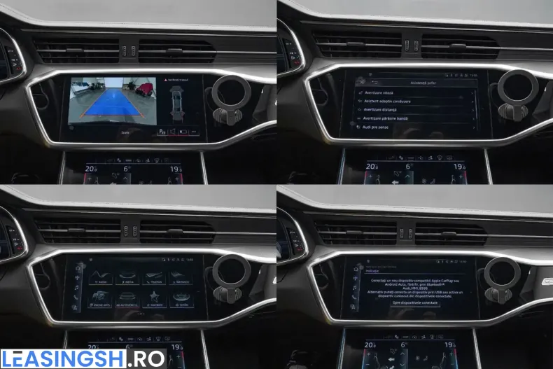 Audi A7 din 2023 cu 50.000 km - oferta AUD254399 - foto 17