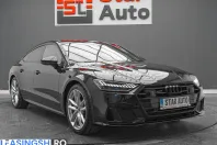 Audi A7 din 2023 cu 50.000 km - oferta AUD254399 - foto 23