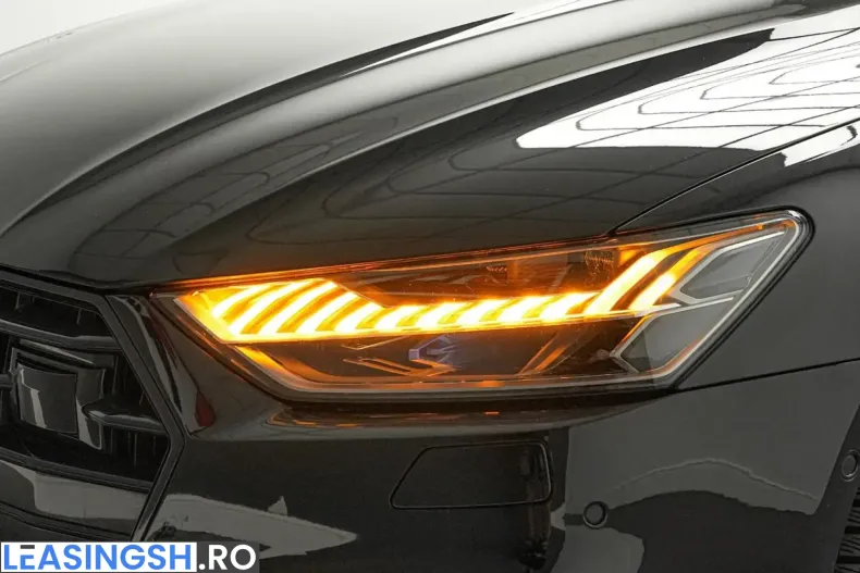Audi A7 din 2023 cu 50.000 km - oferta AUD254399 - foto 26