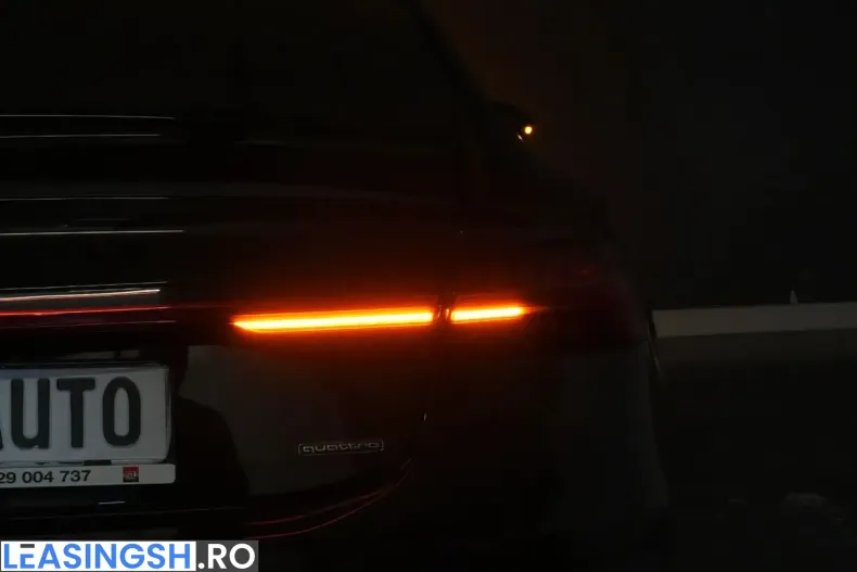 Audi A7 din 2023 cu 50.000 km - oferta AUD254399 - foto 29