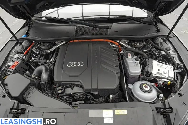 Audi A7 din 2023 cu 50.000 km - oferta AUD254399 - foto 33