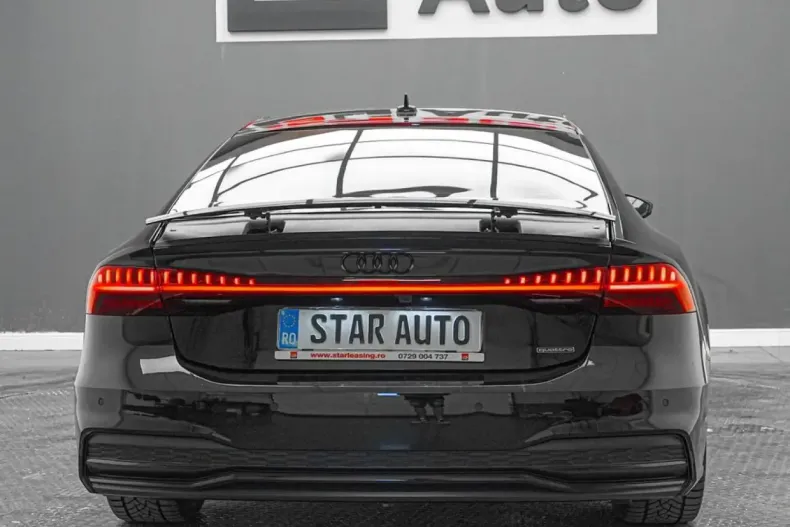 Audi A7 din 2023 cu 50.000 km - oferta AUD254399 - foto 35