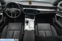 Audi A7 din 2023 cu 50.000 km - oferta AUD254399 - foto 37