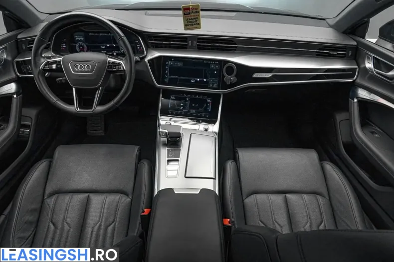 Audi A7 din 2023 cu 50.000 km - oferta AUD254399 - foto 37