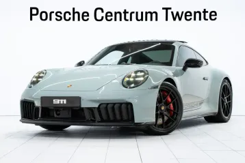 Porsche 992 din 2025 - oferta POR254400