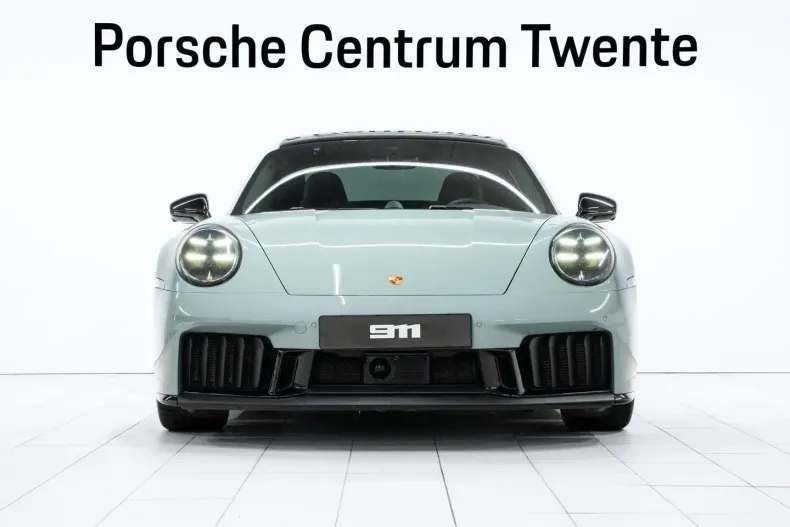 Porsche 992 din 2025 cu 8.929 km - oferta POR254400 - foto 2