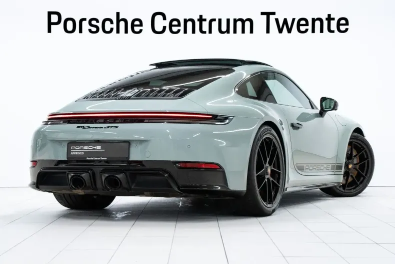 Porsche 992 din 2025 cu 8.929 km - oferta POR254400 - foto 3