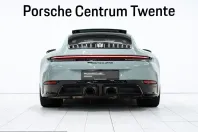 Porsche 992 din 2025 cu 8.929 km - oferta POR254400 - foto 4