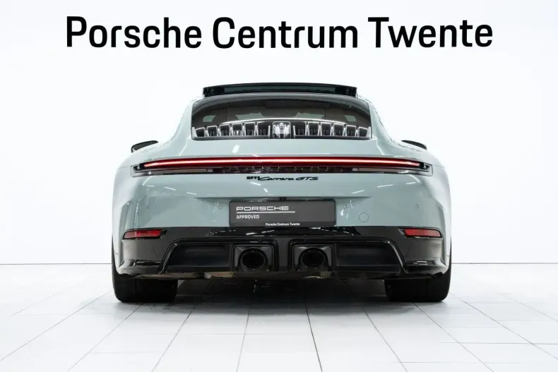 Porsche 992 din 2025 cu 8.929 km - oferta POR254400 - foto 4