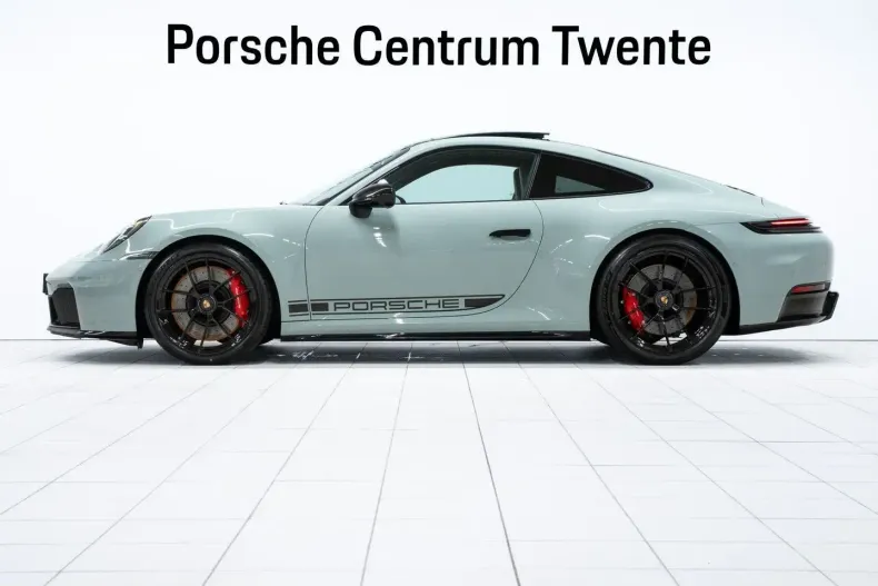 Porsche 992 din 2025 cu 8.929 km - oferta POR254400 - foto 5