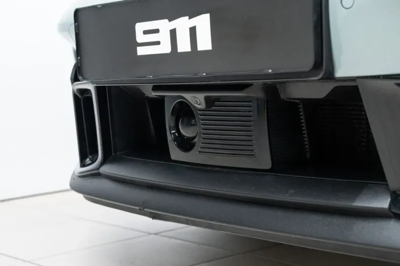 Porsche 992 din 2025 cu 8.929 km - oferta POR254400 - foto 10