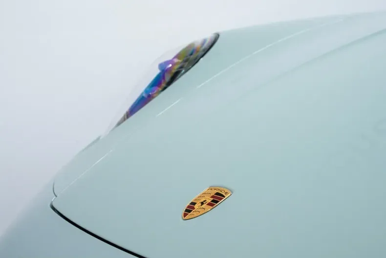 Porsche 992 din 2025 cu 8.929 km - oferta POR254400 - foto 11
