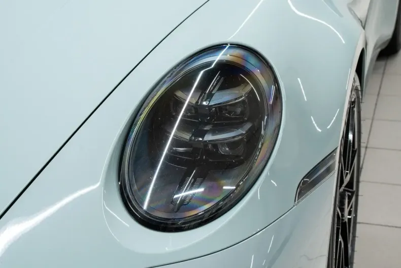 Porsche 992 din 2025 cu 8.929 km - oferta POR254400 - foto 12