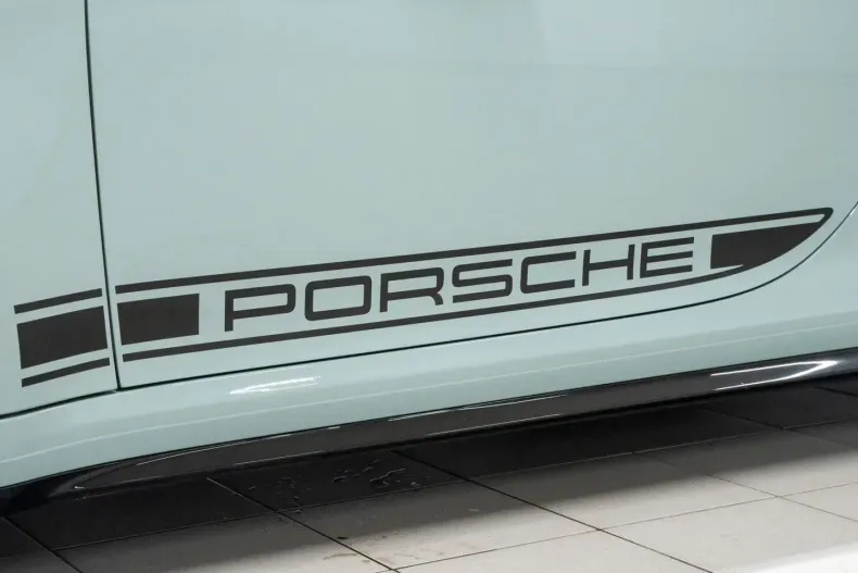 Porsche 992 din 2025 cu 8.929 km - oferta POR254400 - foto 14
