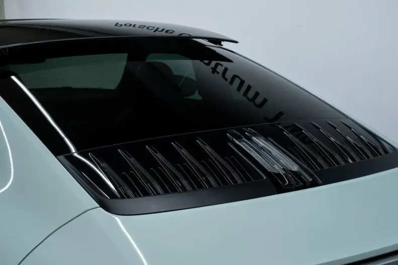 Porsche 992 din 2025 cu 8.929 km - oferta POR254400 - foto 17