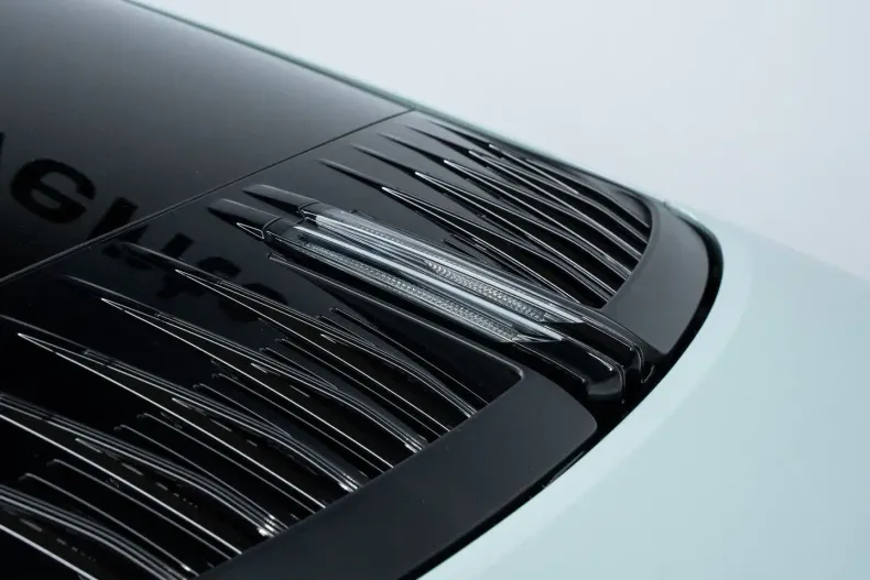 Porsche 992 din 2025 cu 8.929 km - oferta POR254400 - foto 18