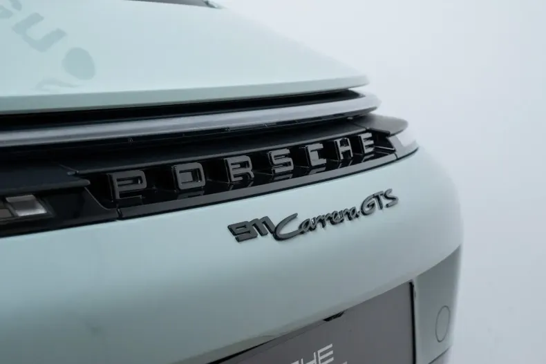 Porsche 992 din 2025 cu 8.929 km - oferta POR254400 - foto 19