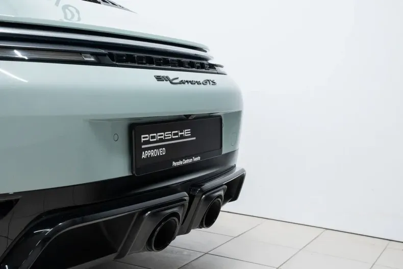 Porsche 992 din 2025 cu 8.929 km - oferta POR254400 - foto 20
