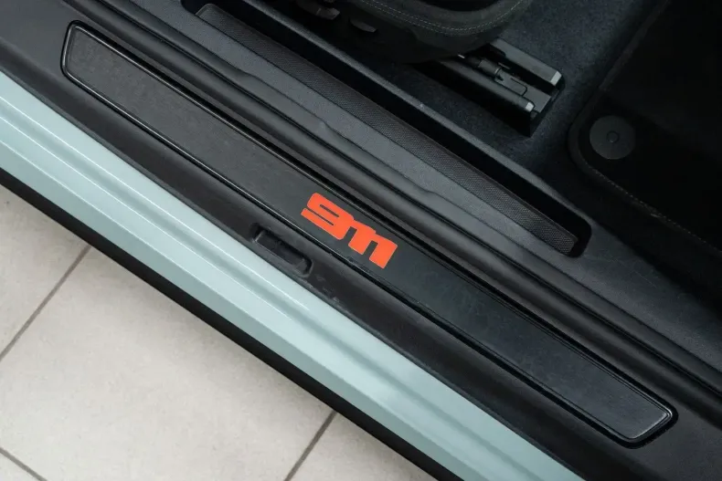 Porsche 992 din 2025 cu 8.929 km - oferta POR254400 - foto 22