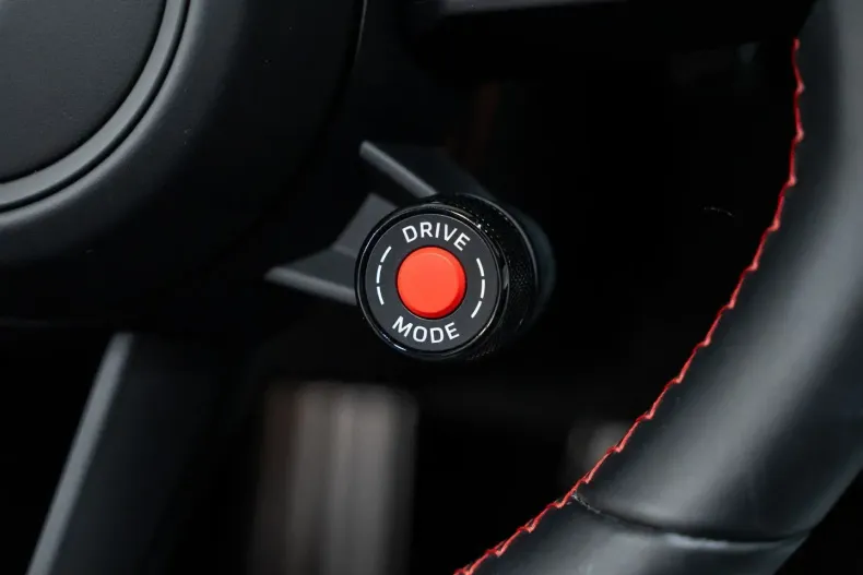 Porsche 992 din 2025 cu 8.929 km - oferta POR254400 - foto 36