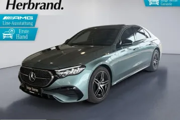 Mercedes-Benz E 220 din 2024 - oferta MER254401