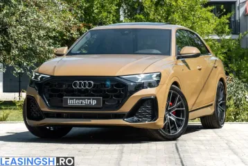 Audi Q8 din 2025 - oferta AUD254402
