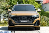 Audi Q8 din 2025 cu 10.000 km - oferta AUD254402 - foto 2