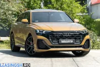 Audi Q8 din 2025 cu 10.000 km - oferta AUD254402 - foto 3
