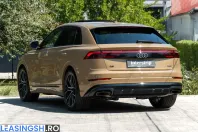 Audi Q8 din 2025 cu 10.000 km - oferta AUD254402 - foto 4