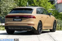 Audi Q8 din 2025 cu 10.000 km - oferta AUD254402 - foto 6