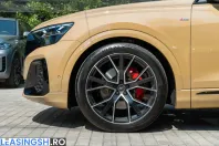Audi Q8 din 2025 cu 10.000 km - oferta AUD254402 - foto 9