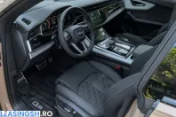 Audi Q8 din 2025 cu 10.000 km - oferta AUD254402 - foto 11