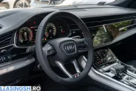 Audi Q8 din 2025 cu 10.000 km - oferta AUD254402 - foto 12