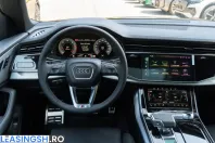 Audi Q8 din 2025 cu 10.000 km - oferta AUD254402 - foto 13