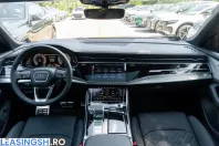 Audi Q8 din 2025 cu 10.000 km - oferta AUD254402 - foto 14